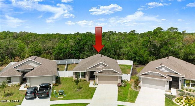 1021 Tupelo Cir, House other with 4 bedrooms, 2 bathrooms and null parking in Cocoa FL | Image 33