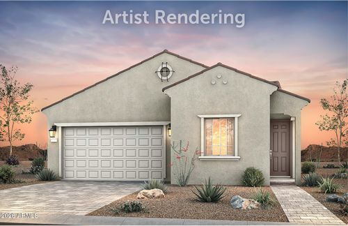20118 N 267th Drive, Buckeye, AZ, 85396 | Card Image