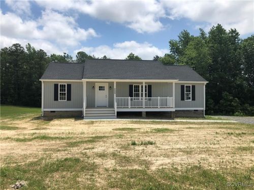 284 Barefords Mill Rd, Dunnsville, VA, 22454-2269 | Card Image
