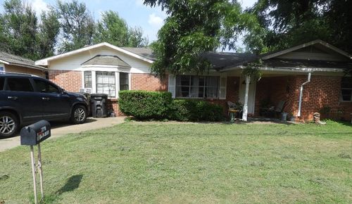 106 Glen Rose Ave, Cleburne, TX, 76033-9027 | Card Image