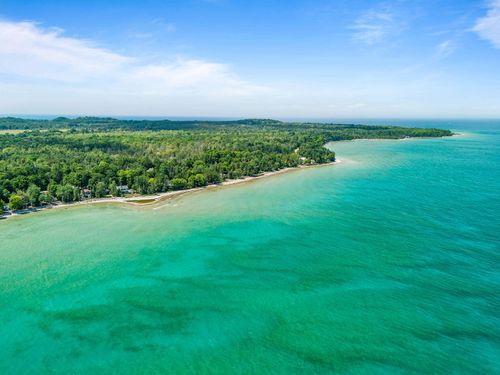 14241 N Forest Beach, Leelanau Township, MI, 49670 | Card Image