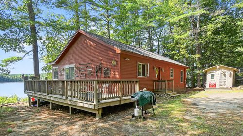 14 Golden Way, New Gloucester, ME, 04260-2825 | Card Image