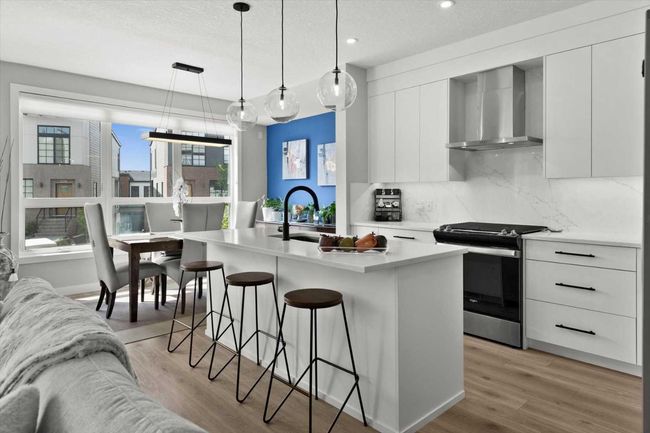 103 - 7820 Spring Willow Drive Sw, Townhouse with 4 bedrooms, 4 bathrooms and 2 parking in Calgary AB | Image 11