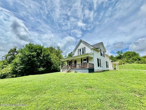 1505 Lawrenceburg Rd, Willisburg, KY, 40078-7109 | Card Image