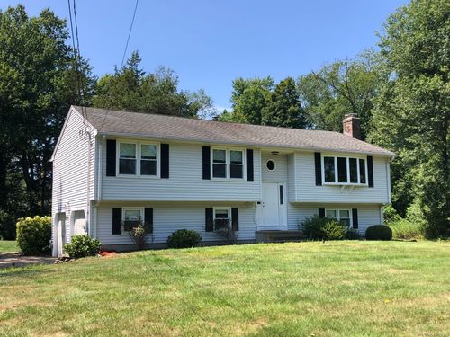 154 Old Post Rd, Northford, CT, 06472-1037 | Card Image