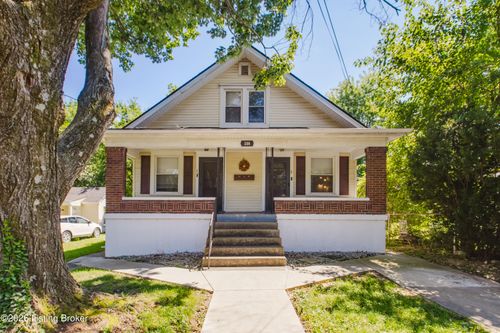 108 Mohawk Ave, Louisville, KY, 40214-1804 | Card Image