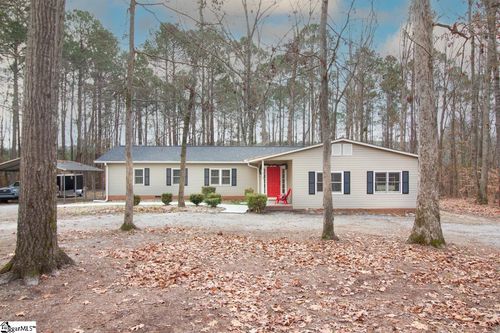 123 Country Acres Road, Greenwood, SC, 29646 | Card Image