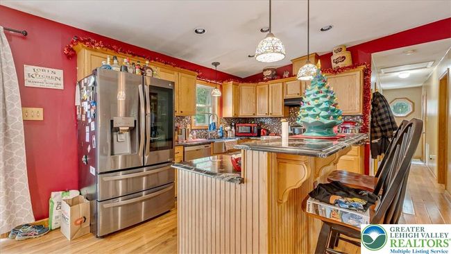 600 N Harrity Rd, House other with 2 bedrooms, 2 bathrooms and null parking in Palmerton PA | Image 21