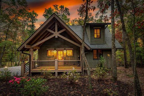 194 Cox Rd, Blue Ridge, GA, 30513-4054 | Card Image