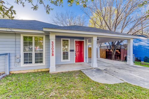 b-3309 Robinson Ave, Austin, TX, 78722-2241 | Card Image