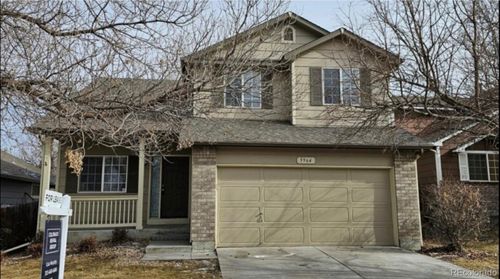 5964 S Quatar Ct, Aurora, CO, 80015-5015 | Card Image