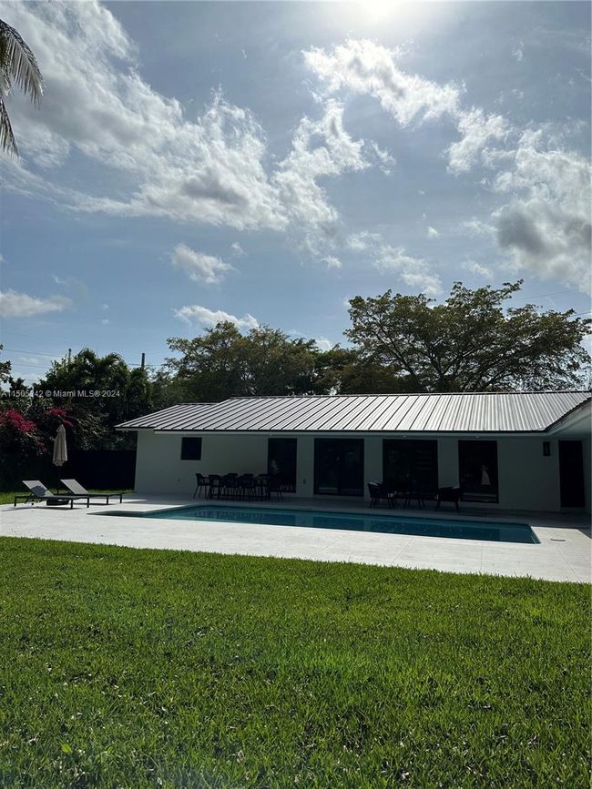 17701 Sw 87 Th Ave, House other with 5 bedrooms, 4 bathrooms and null parking in Palmetto Bay FL | Image 48