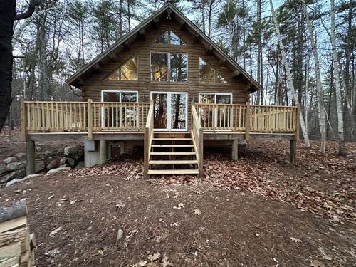 111 Ice Road, Acton, ME, 04001 | Card Image