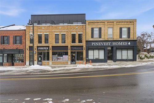 202-7 Grand River St N, Paris, ON, N3L2L9 | Card Image