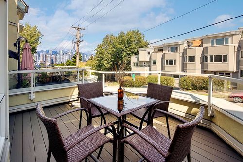 1210 W 7th Ave, Vancouver, BC, V6H1B6 | Card Image
