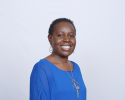 Brenda Kiruthi
