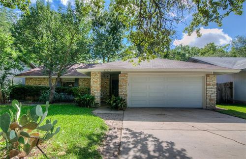 12227 Old Stage Trl, Austin, TX, 78750-1735 | Card Image