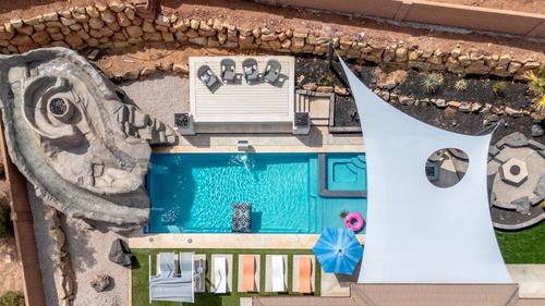 1166 E Colt Ave, Washington, UT, 84780-2549 | Card Image