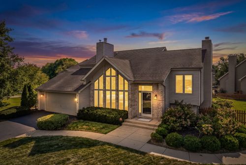 2108 Yellowstar Ln, Naperville, IL, 60564-5331 | Card Image