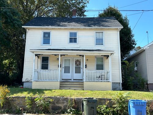 164 Central Ave, Norwich, CT, 06360-4617 | Card Image