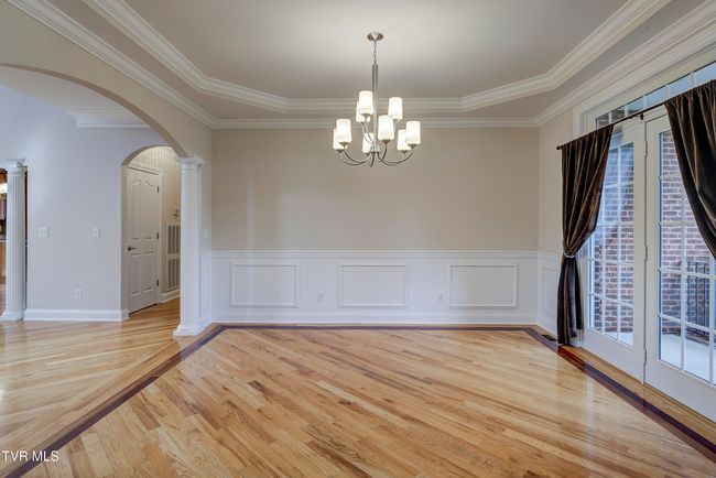 405 Heather View Dr, House other with 5 bedrooms, 4 bathrooms and null parking in Jonesborough TN | Image 13