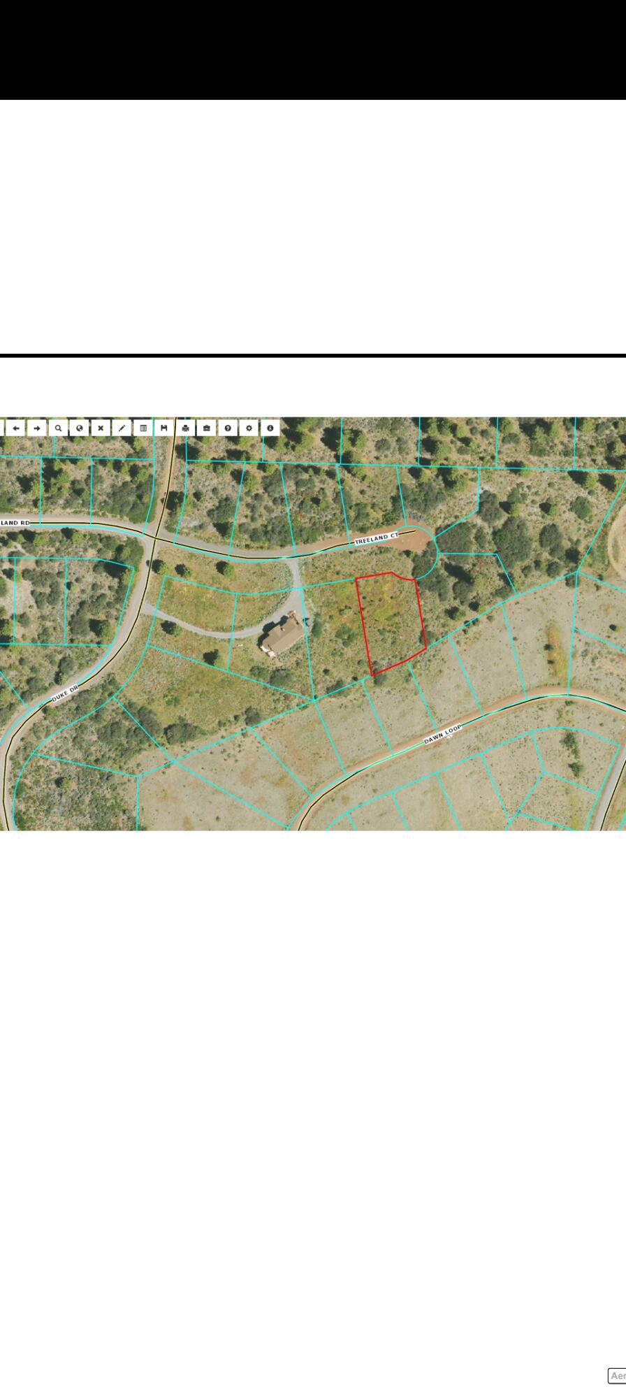 Land in Chiloquin 3
