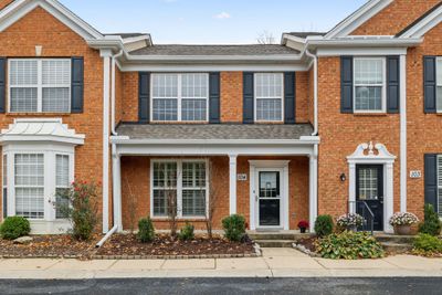 104 - 601 Old Hickory Blvd, Townhouse with 3 bedrooms, 2 bathrooms and null parking in Brentwood TN | Image 1