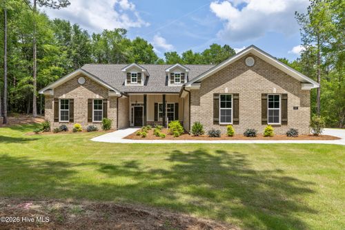 317 Merrifield Ct, Aiken, SC, 29803-3849 | Card Image