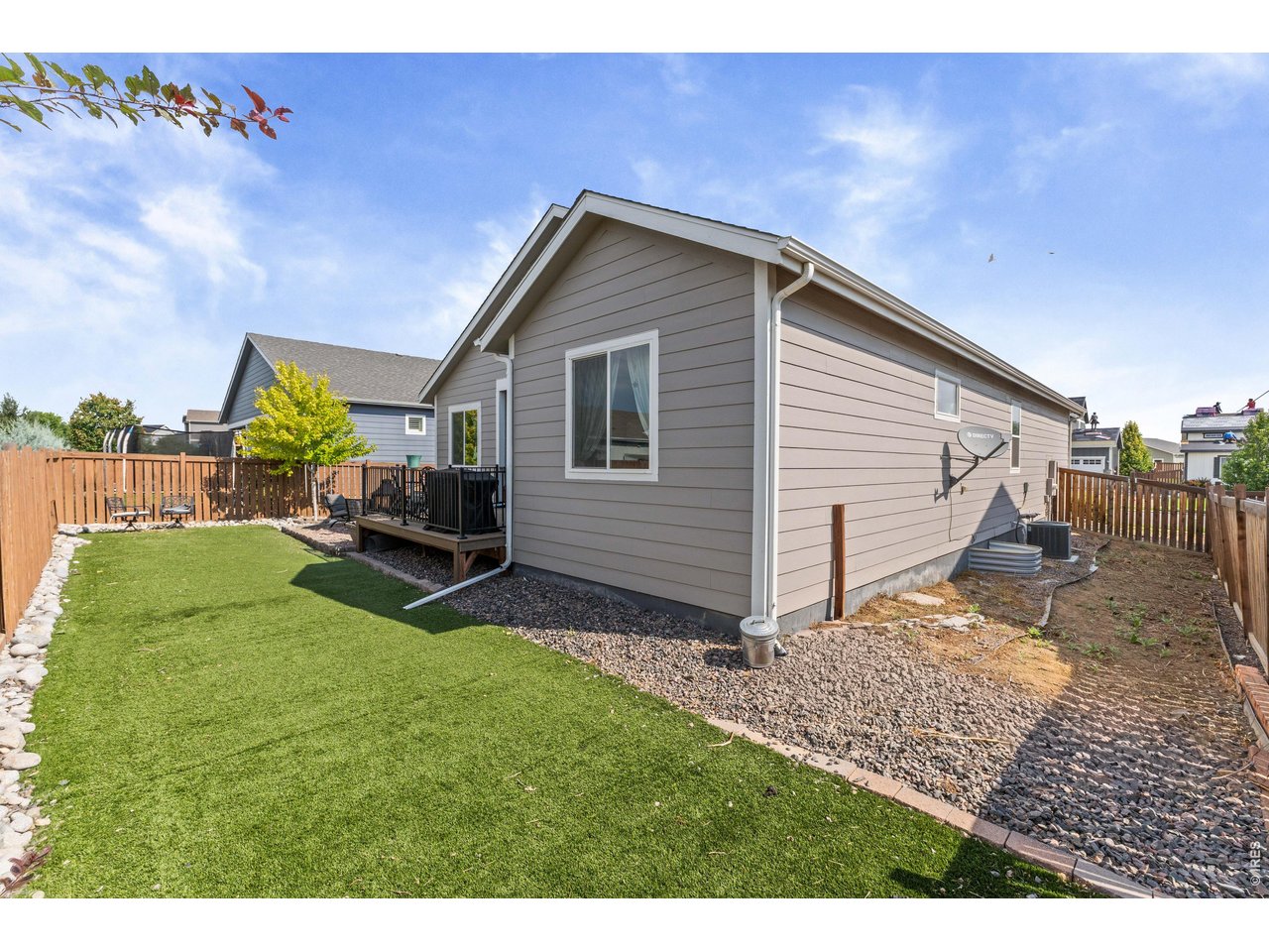 Residential in Berthoud 2