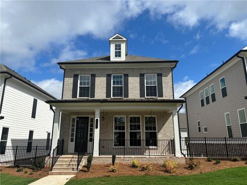 163 Basil St, Cumming, GA, 30040-6966 | Card Image