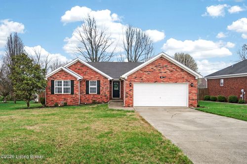 186 Kevin Pl, Mt Washington, KY, 40047 | Card Image