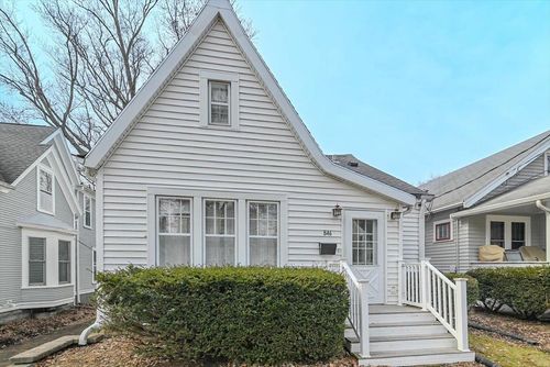 846 Terry Place, Madison, WI, 53711 | Card Image