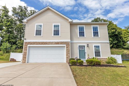 353 Bay St, Morgantown, WV, 26508-1812 | Card Image