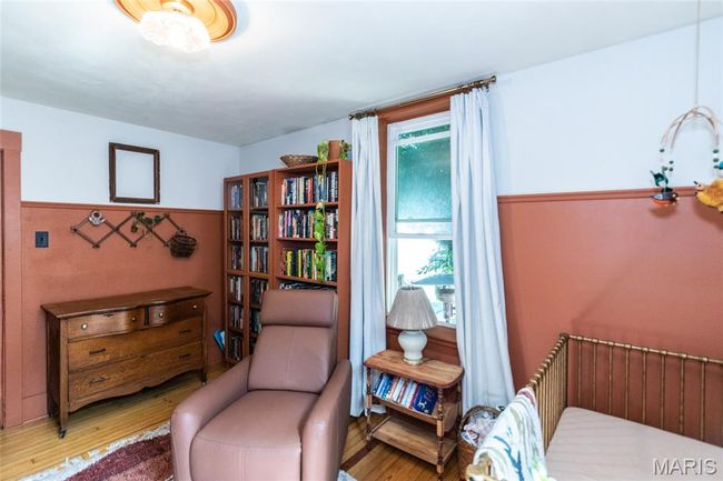 5531 Devonshire Ave, House other with 2 bedrooms, 1 bathrooms and 1 parking in Saint Louis MO | Image 35