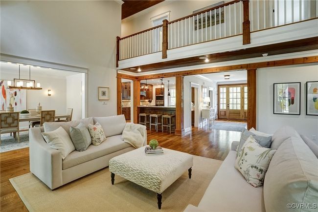 5728 Stonehurst Estates Ter, House other with 5 bedrooms, 5 bathrooms and null parking in Glen Allen VA | Image 15