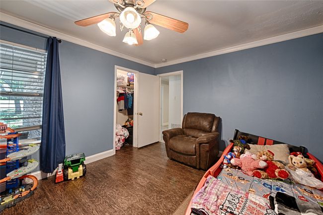928 Maple St, House other with 4 bedrooms, 2 bathrooms and null parking in Howe TX | Image 14