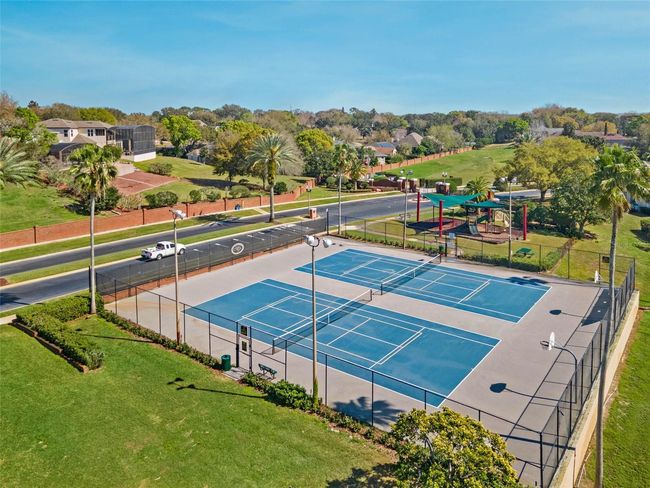 Tennis Courts & Playground | Image 42