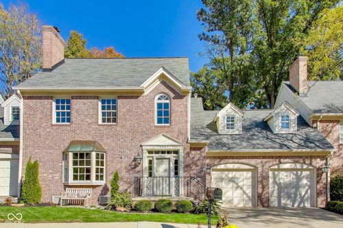 13587 Kensington Pl, Carmel, IN, 46032-5360 | Card Image