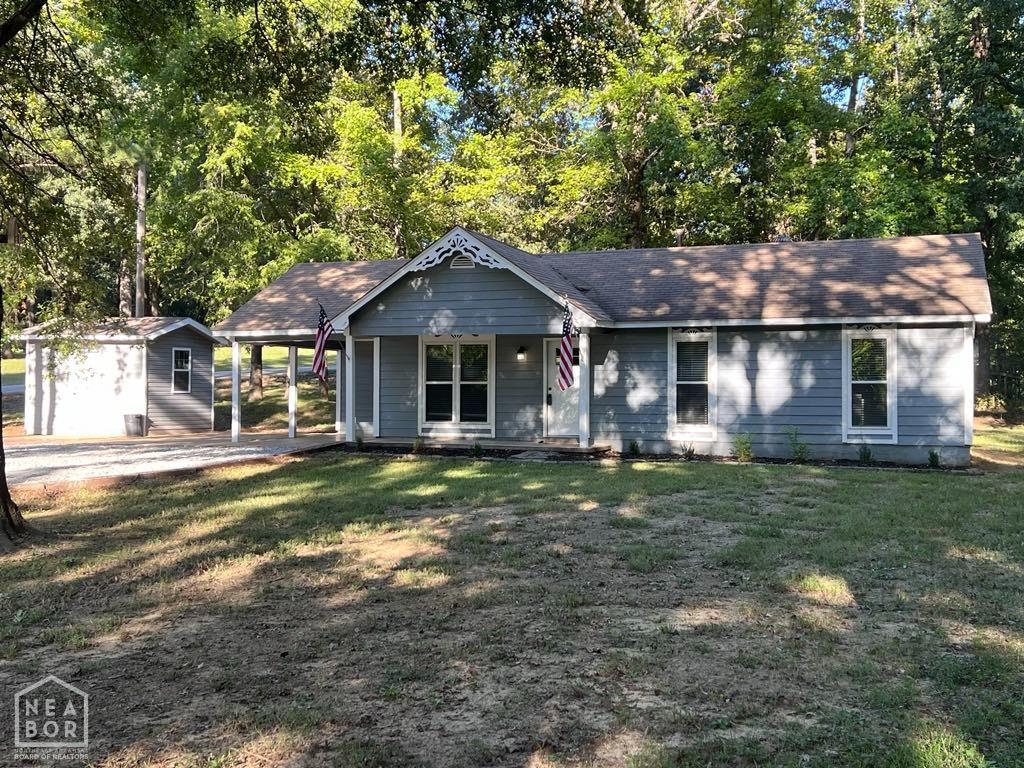 County Road 340 , Jonesboro, AR 72401