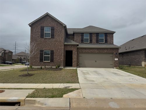 10101 Sunnyview Ln, Aubrey, TX, 76227-5901 | Card Image