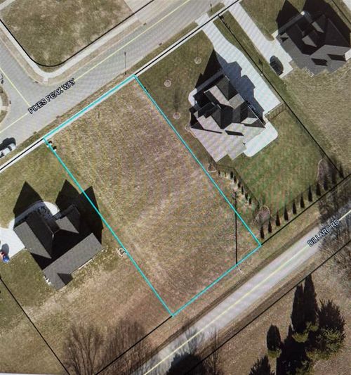 46 Pikes Peak Way, Bowling Green, KY, 42104 | Card Image
