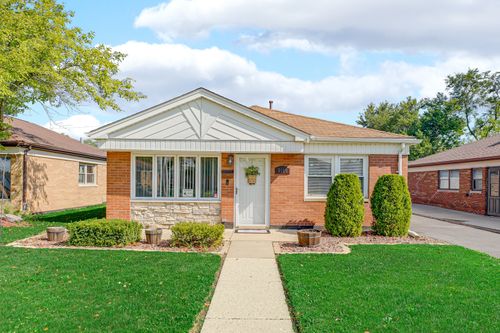 3160 W Park Lane Dr, Merrionette Park, IL, 60803-4534 | Card Image