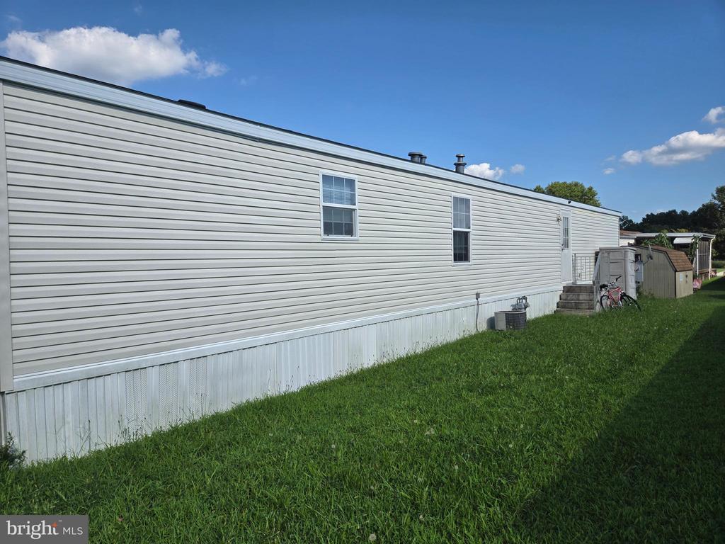 Residential in MILLVILLE 3