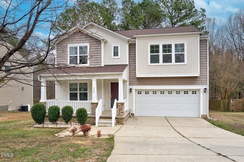 238 Farrington Dr, Clayton, NC, 27520-4064 | Card Image
