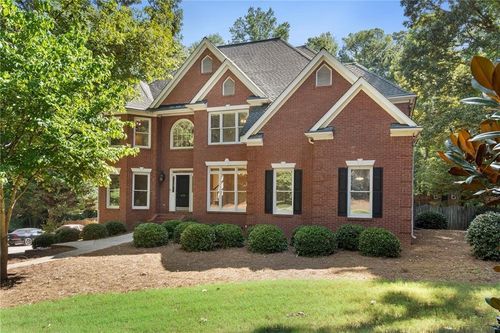405 Island Cove Dr, Newnan, GA, 30263-5981 | Card Image