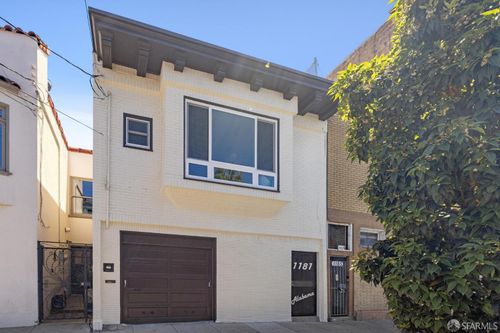 1181 Alabama St, San Francisco, CA, 94110-3434 | Card Image