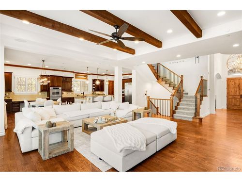 981 Buffalo Ridge Rd, Castle Pines, CO, 80108-8186 | Card Image