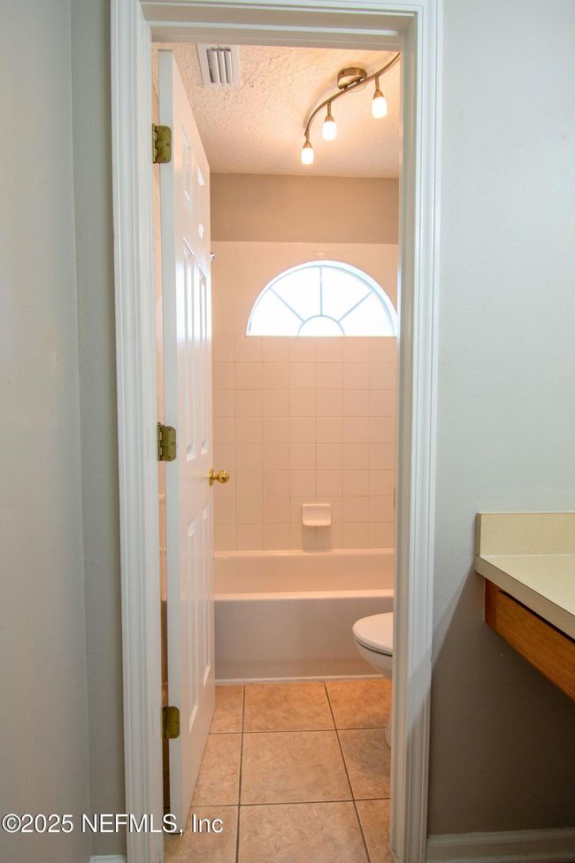 B - 1525 Vineland Cir, Townhouse with 3 bedrooms, 3 bathrooms and null parking in Fleming Island FL | Image 25