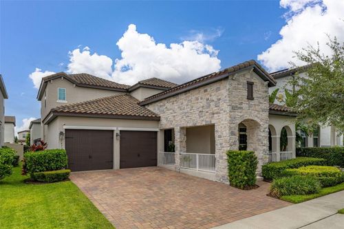 14728 Scott Key Dr, WINTER GARDEN, FL, 34787-3280 | Card Image