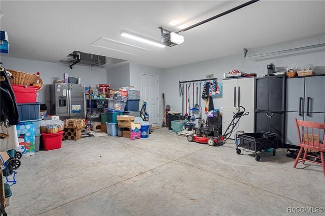 Garage Fridge DOES NOT CONVEY | Image 26